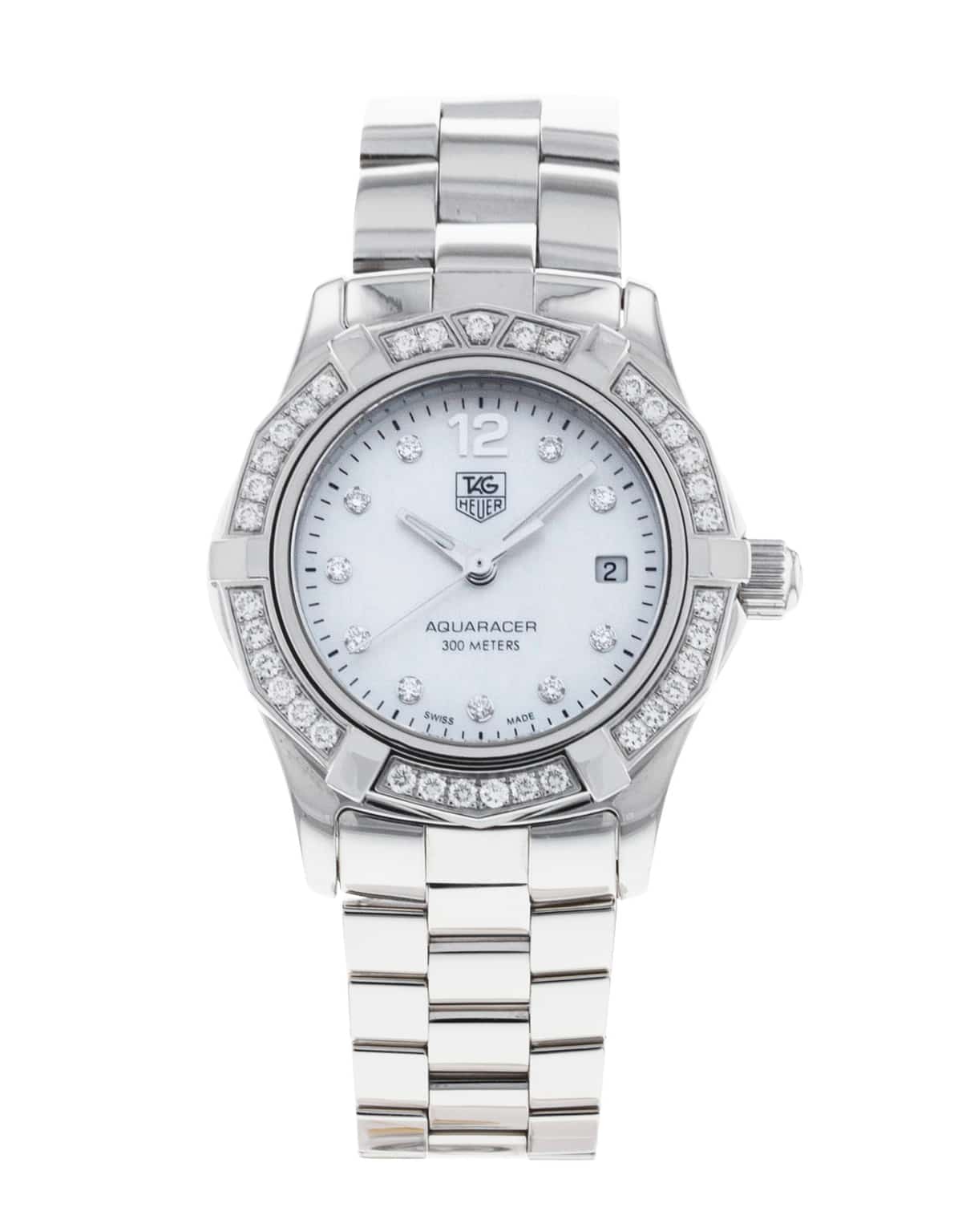 Tag Heuer Aquaracer WAF1416.BA0824